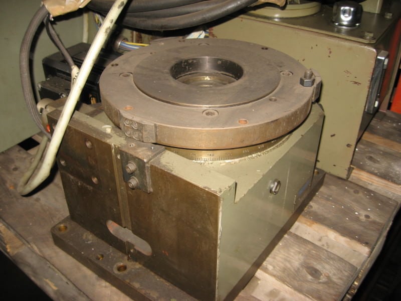 SCOTTI TEA 250 